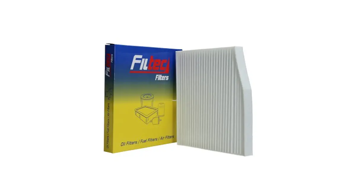 FILTRO POLEN (CU17020)