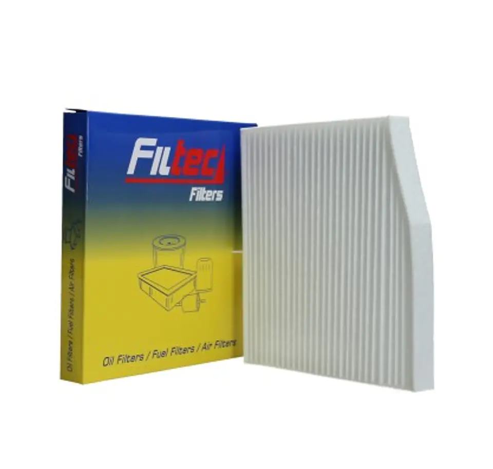FILTRO POLEN (CU17020) 1