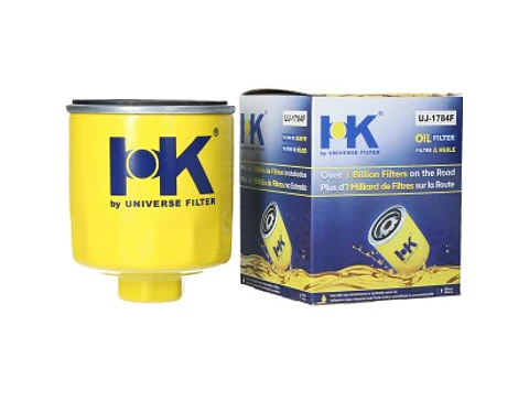 Filtro de Aceite HK W712/53 UJ-1784F