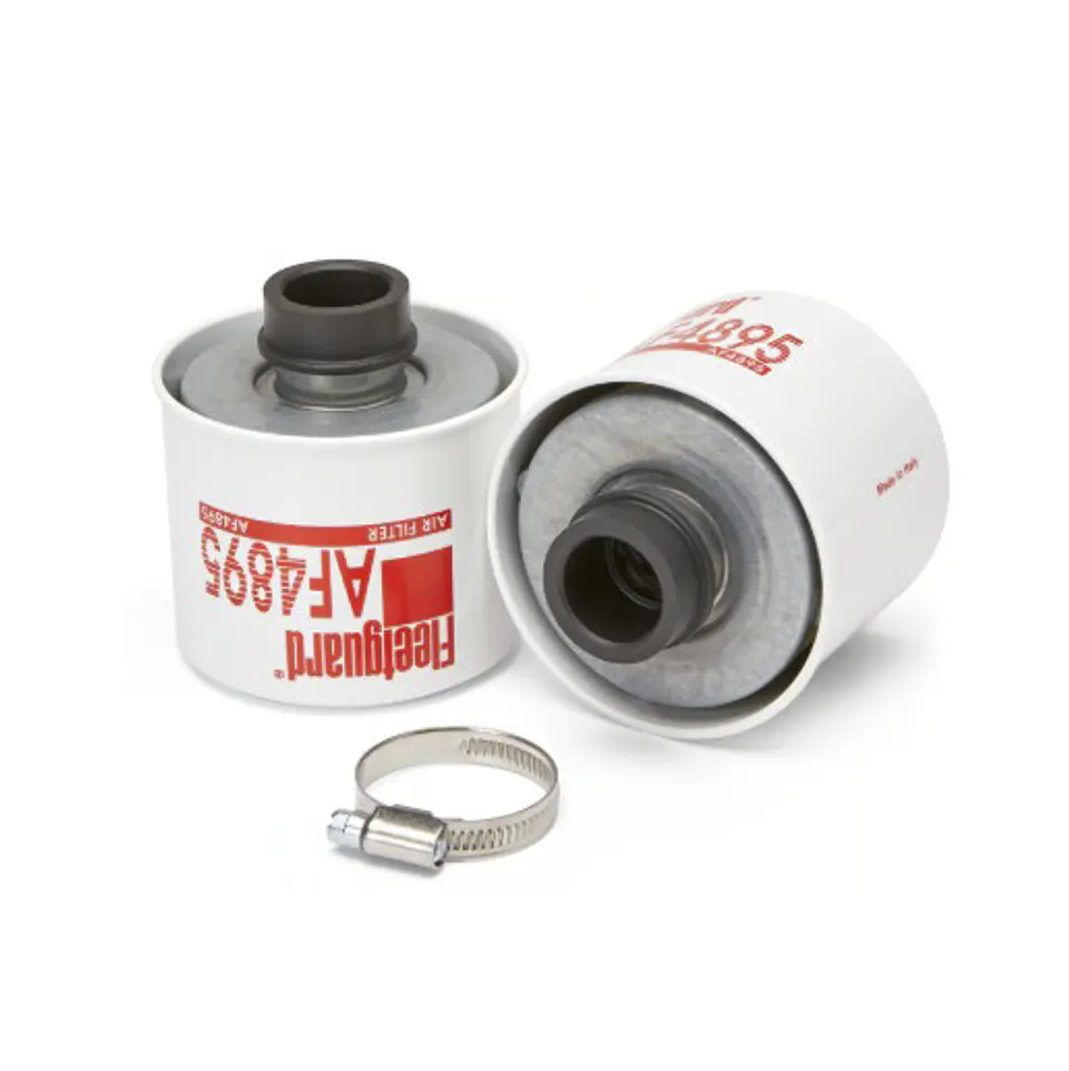 FILTRO DE AIRE FLEETGUARD 1