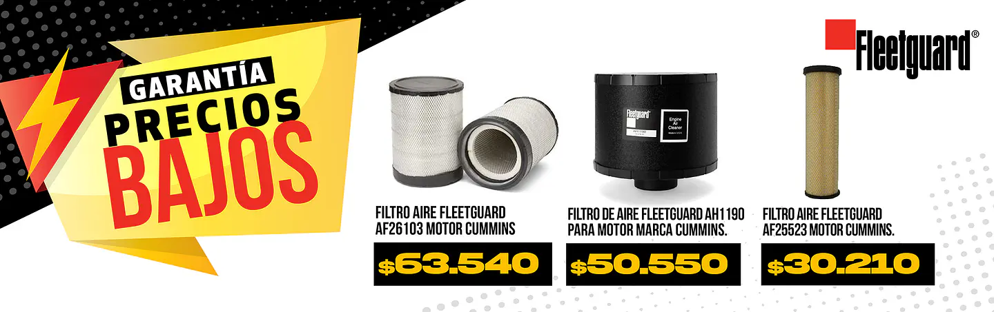Mining Parts Chile