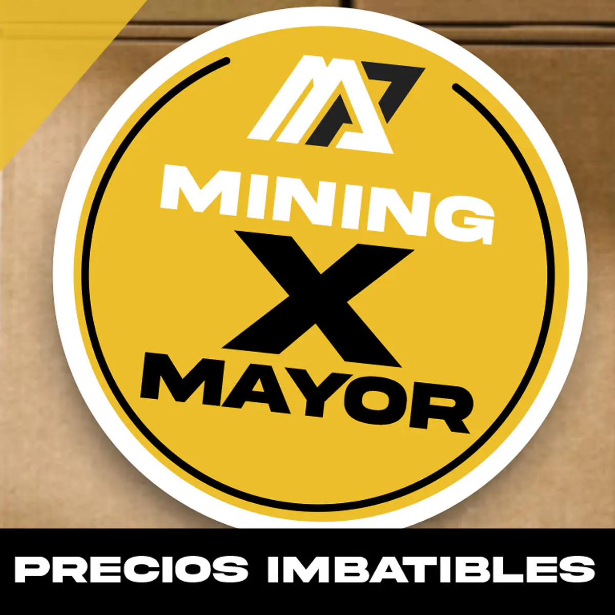 Mining Parts Chile