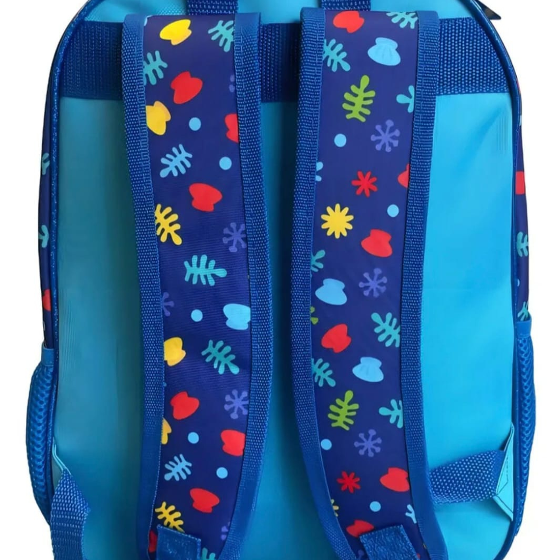 Mochila Baby Shark + Lonchera 5