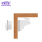 Cerradura magneticca para puertas y armarios  - Miniatura 1