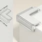 Protectores para esquina x10 Delgado - Miniatura 1