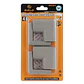 Protector de esquina acolchado espuma x 4u  - Miniatura 4