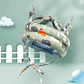Casco Gorro Protector Anticaídas Para Niños - Miniatura 4