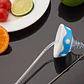 10 Cepillo Limpiador De Sorbetes, Cañitas Acero Inoxidable - Miniatura 3