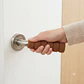 Protector de Manija Puerta Ergonómico Antideslizante Pack - Miniatura 1