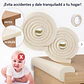 Protector de bordes Bebé Tira 2m Flexible  - Miniatura 1