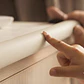 Protector de bordes Bebé Tira 2m Flexible  - Miniatura 2
