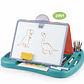 Set de Arte 2 en 1 Pizarra y Dibujo para Niños - Miniatura 1