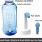 Limpiador Irrigador Nasal Waterpulse 300ml  - Miniatura 8
