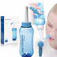Limpiador Irrigador Nasal Waterpulse 300ml  - Miniatura 4