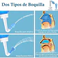 Limpiador Irrigador Nasal Waterpulse 300ml  - Miniatura 6