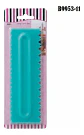 Raspador Alisador Para Decorar Tortas Y Pastelería - Miniatura 2
