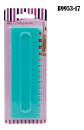 Raspador Alisador Para Decorar Tortas Y Pastelería - Miniatura 18