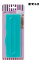 Raspador Alisador Para Decorar Tortas Y Pastelería - Miniatura 26