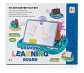 Set De Arte 2 En 1 Pizarra Y Dibujo Para Niños - Miniatura 2