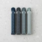 Set 4 Ganchos Clips Selladores De Bolsas  Con Fecha - Miniatura 3