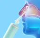 Irrigador Nasal Portátil  - Miniatura 1