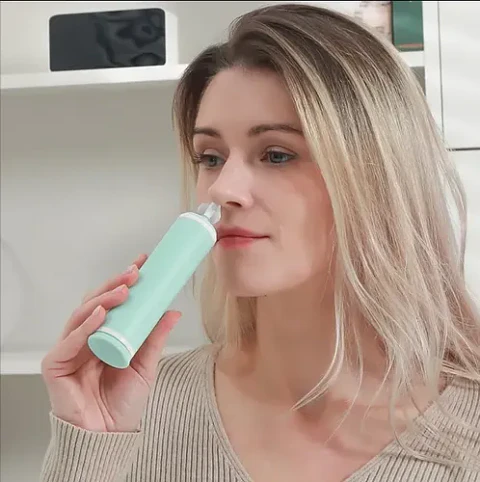 Irrigador Nasal Portátil 