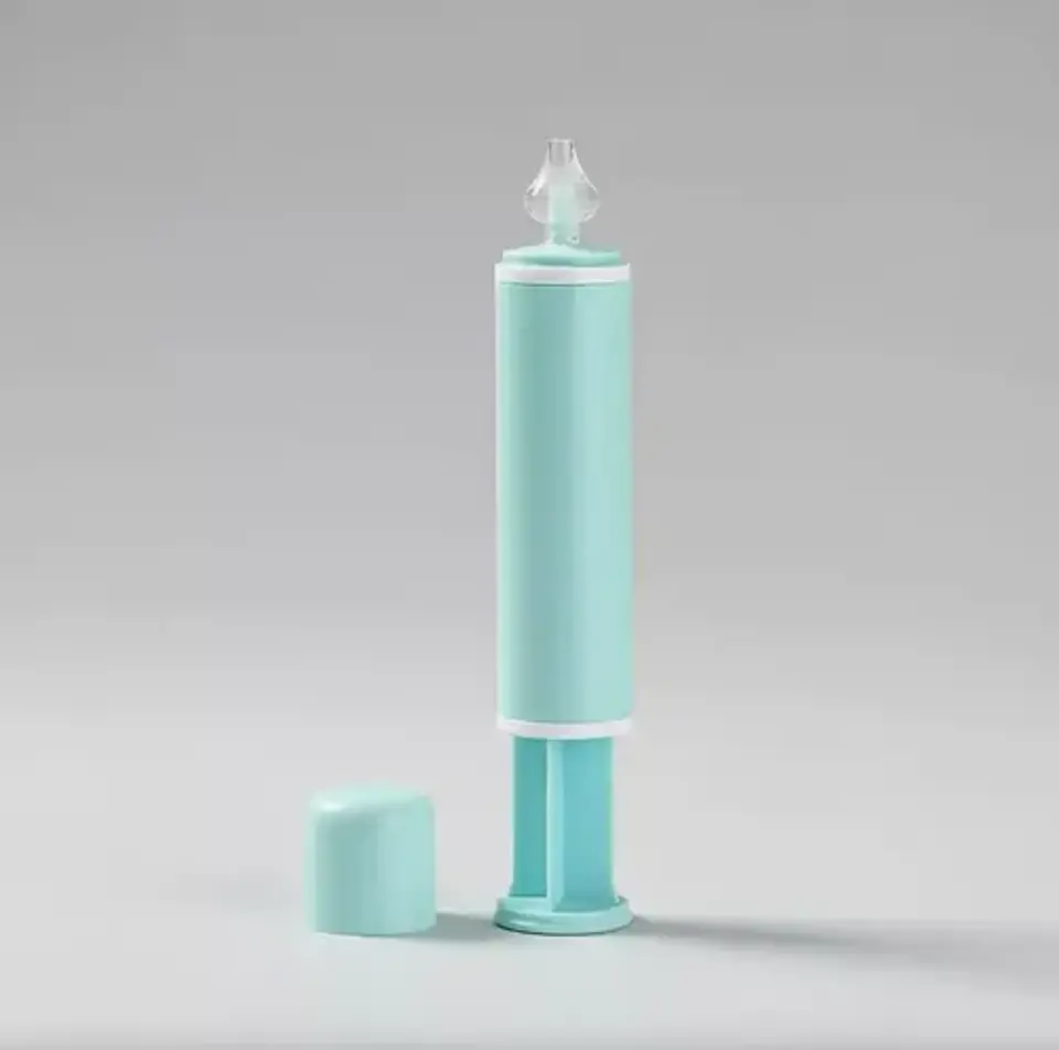 Irrigador Nasal Portátil  5