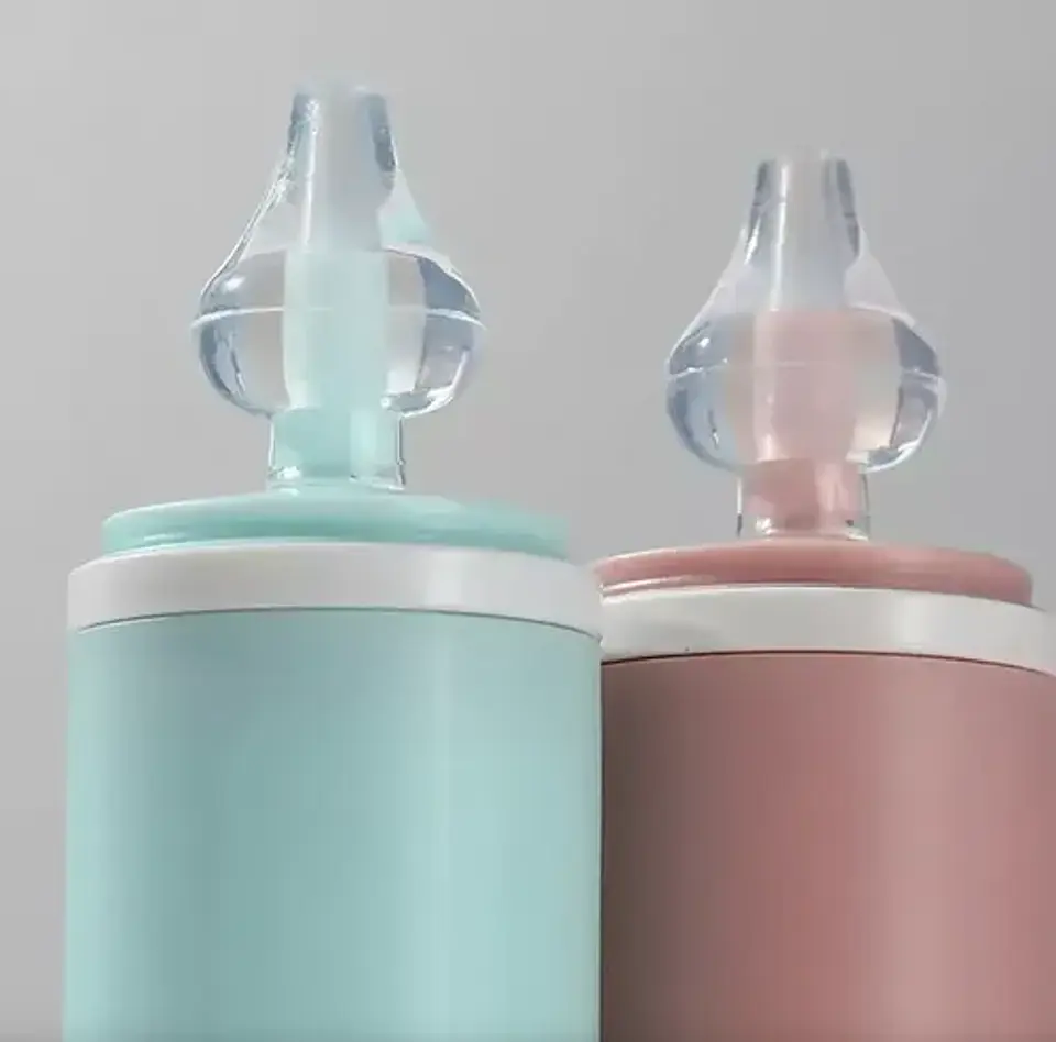Irrigador Nasal Portátil  6