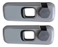 Cerradura De Seguridad Para Refrigerador Y Gabinetes  X2un - Miniatura 5