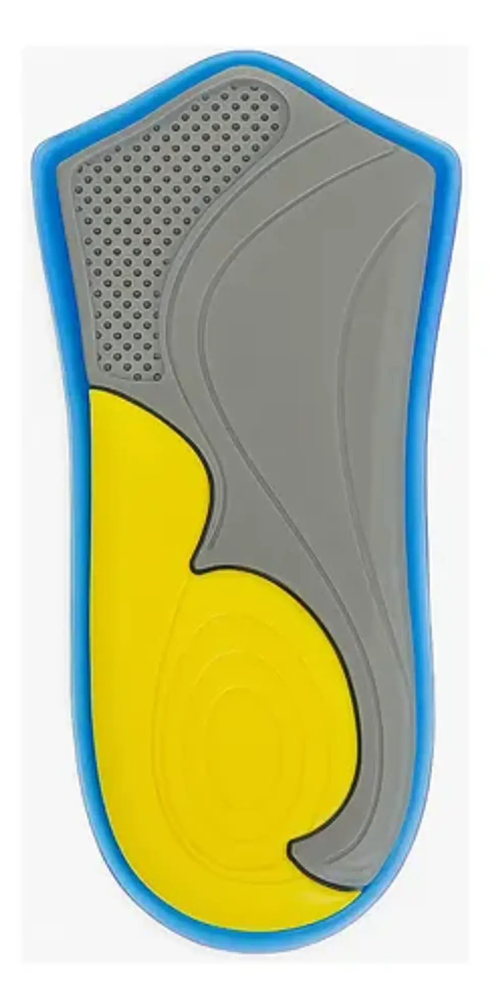 Plantilla Talonera De Gel 1
