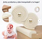 Protector De Bordes Bebé Tira 2m Flexible  - Miniatura 3
