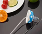 10 Cepillo Limpiador De Sorbetes, Cañitas Acero Inoxidable - Miniatura 5