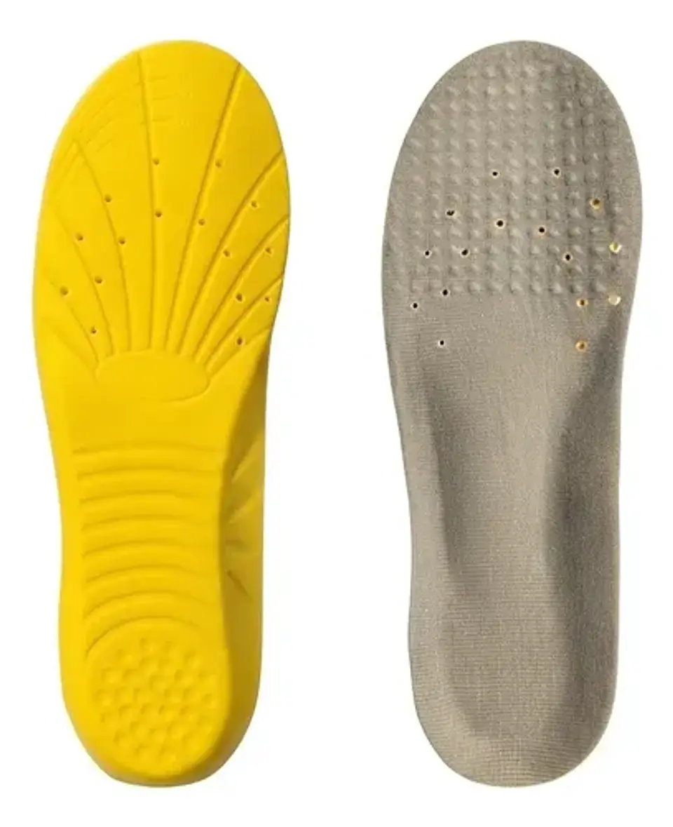 Plantillas Para Zapatos, Plantillas De Espuma Viscoelastica 6
