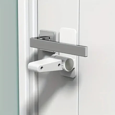 Cerraduras De Manija Para Puertas