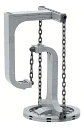 Juego De Equilibrio De 56 Piezas Bloques De Suspensión - Miniatura 1