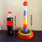 Juego De Lanzamiento De Aros - Miniatura 5