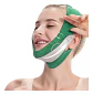 Faja Mentonera Reduce Papada Correa Adelgazante Facial Antia - Miniatura 1