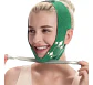 Faja Mentonera Reduce Papada Correa Adelgazante Facial Antia - Miniatura 3