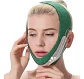 Faja Mentonera Reduce Papada Correa Adelgazante Facial Antia - Miniatura 4