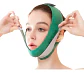 Faja Mentonera Reduce Papada Correa Adelgazante Facial Antia - Miniatura 7