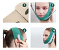 Faja Mentonera Reduce Papada Correa Adelgazante Facial Antia - Miniatura 9