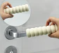 Protector De Manija Puerta Ergonómico Antideslizante Pack - Miniatura 1