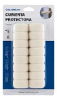 Protector De Manija Puerta Ergonómico Antideslizante Pack - Miniatura 2
