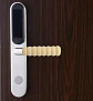Protector De Manija Puerta Ergonómico Antideslizante Pack - Miniatura 4