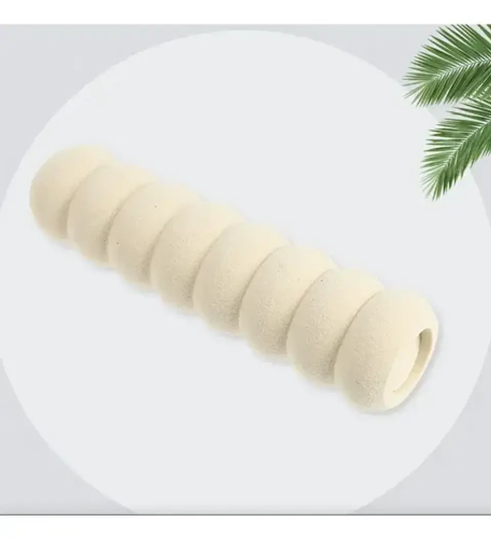 Protector De Manija Puerta Ergonómico Antideslizante Pack 6