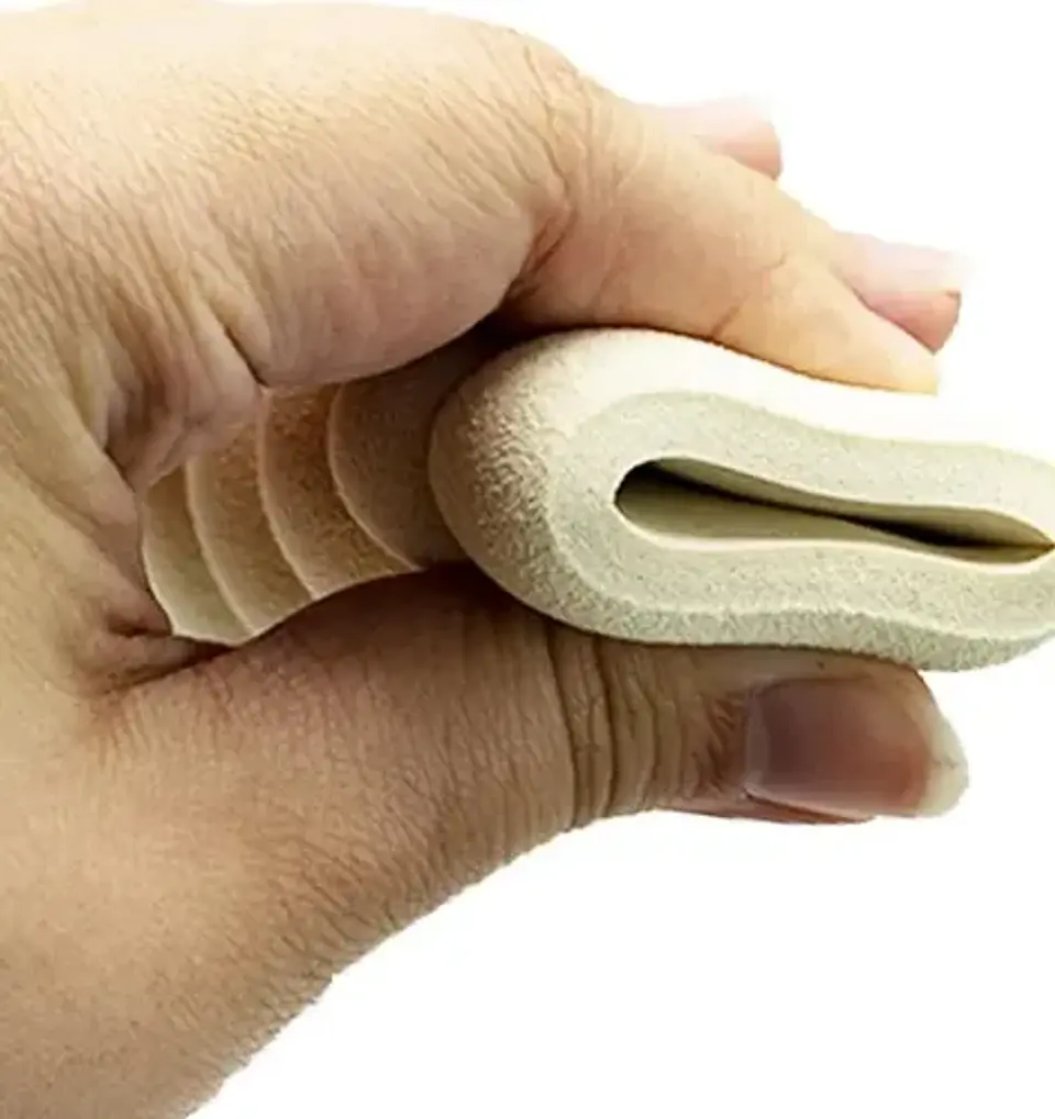 Protector De Manija Puerta Ergonómico Antideslizante Pack 7