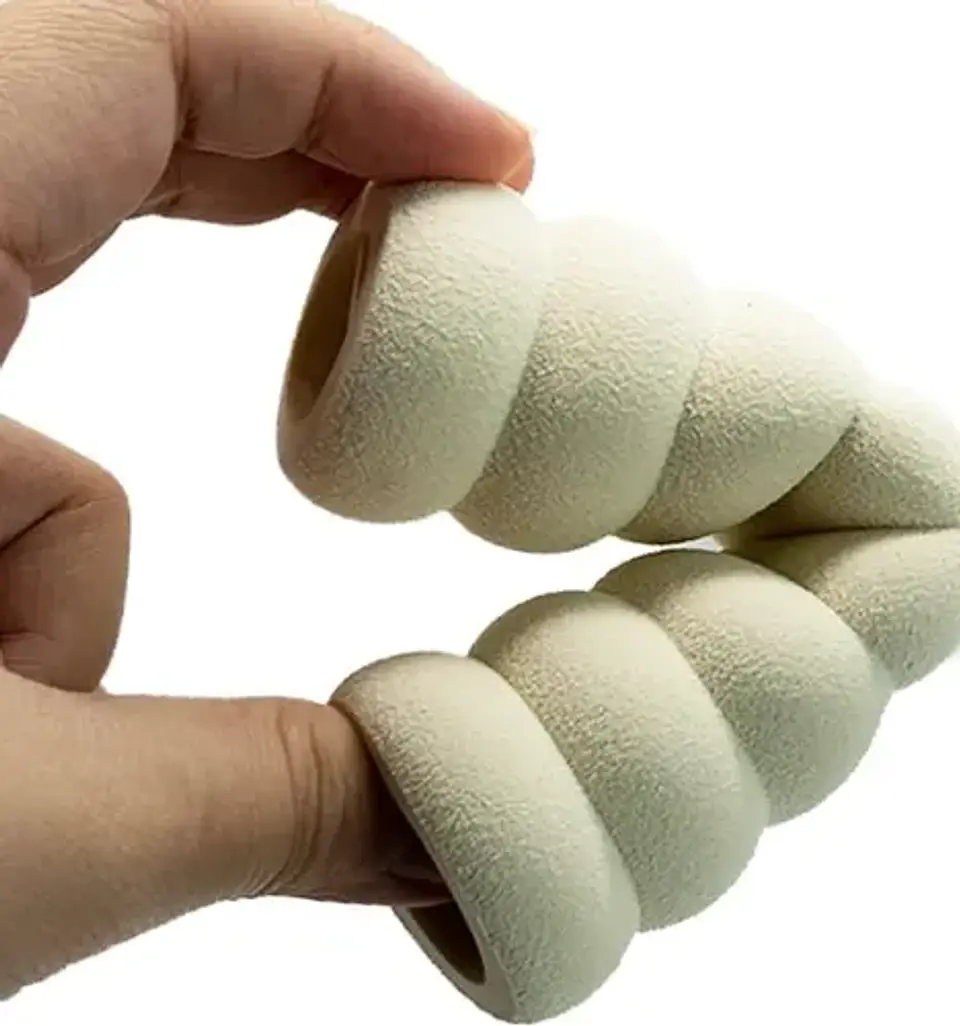 Protector De Manija Puerta Ergonómico Antideslizante Pack 9