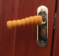 Protector De Manija Puerta Ergonómico Antideslizante Pack - Miniatura 11