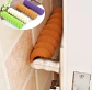 Protector De Manija Puerta Ergonómico Antideslizante Pack - Miniatura 12