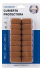 Protector De Manija Puerta Ergonómico Antideslizante Pack - Miniatura 13